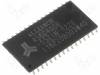 AS6C4008-55ZIN Микросхема памяти; SRAM; 512Кx8бит; 2,7?5,5В; 55нс; TSOP32 II