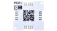 MD01 Blank xCHIP Spacer Module