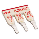2002-0472, Jumper 2-pin, Wago
