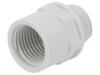 52100323 Адаптер резьбы; 1,5; M16; PG9; Серия: SKINDICHT® A-PG/M