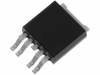 AOD661, Транзистор: N/P-MOSFET; полевой; комплементарная пара; 30/-30В, AOS