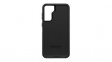 77-82083 Cover, Black, Suitable for Galaxy S21 5G