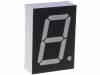 FYS-10012BS-11 Дисплей: LED; 7-сегментный; 25,4мм; красный; 15-20мкд; анод; 1"