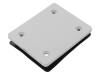 1518000, Заглушка; Назначение: M-BOX13S, M-BOX6S, M-BOX8S, PC Electric
