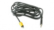 P1063406-146 Cable with Twist Lock, USB Micro-B Plug - USB-A Plug, 3.5m, Compatibility ZQ510/