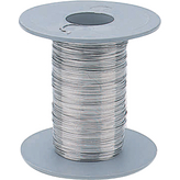 030280 KANTHAL D 0,7MMdiam.36M [36 м], Resistor wire 0.7 mm 3.51 Ohm/m PU=100 G, Kanthal