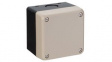 FB1T-000Z Switch Enclosure, without Mounting Holes, Beige, IDEC HW/XW Series