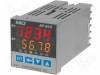 AT503-414-1000 Модуль: регулятор; Контролируемая величина: температура; IP20