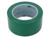 3M-471-50-33GR, Лента: для маркировки; W: 50мм; L: 33000мм; D: 0,13мм; Цвет: зеленый, 3M
