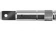 BU 6792 Ni / FST 4.8x0.8 /-2 Press-in Socket Pin diam. 4 mm -