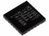 MAX31865ATP+ Resistance-to-digital; TQFN20; Монтаж: SMD; Интерфейс: SPI; 3,3ВDC