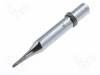 JBC-B10D, Жало; коническое; 1,5мм; для паяльников JBC-14S, JBC TOOLS