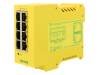 SW-508, Промышленный модуль: switch Ethernet; неуправляемый; 5?30ВDC, BRAINBOXES