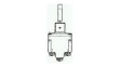 4TL887-12 Toggle Switch, 4PDT, Latched, 20A, 28VDC