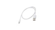90A052353 USB-C Cable, 2m, White, Suitable for GBT4200/GM4200/GD4200/QD2500