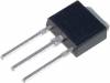 IRFU310PBF Транзистор: N-MOSFET; 400В; 1,7А; 2,5Вт; TO251AA