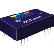 REC3-0512DRW/H4/A Преобразователь DC/DC 4.5...9 VDC 12 VDC <br/>3 W