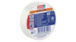 53988-00060-00 Soft PVC Insulation Tape White 15mm x 10m