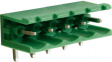 CTBP9350/5AO Pluggable terminal block 1.5 mm2 solid or stranded 5 mm, 5 poles