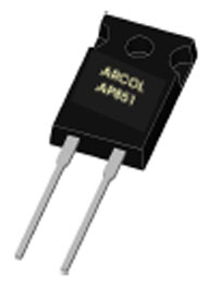 AP851-15RD, Arcol