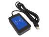 TWN3 LEGIC NFC USB Считыватель RFID; антенна; 88x56x18мм; RS232,USB; 5В; f: 13,56МГц