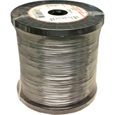 200330 NIKROTHAL 80 0,5MM, Resistor wire 0.5 mm 5.55 Ohm/m, Kanthal