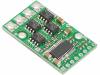 HIGH-POWER MOTOR DRIVER 18V15, Контроллер двигателя DC; 40кГц; 15А; Uвх.двигателя:5,5?30В, POLOLU
