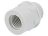 52100322 Адаптер резьбы; 1,5; M12; PG9; Серия: SKINDICHT® A-PG/M