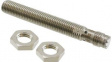 E2A-S08LS02-M3-B1 Inductive Sensor 2mm Make Contact (NO) 200mA