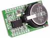 RTC CLICK Дочерняя плата; I2C; mikroBUS; Состав набора: макетная плата