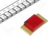KPT-3216LSRDPRV LED; SMD; 1206; красный; 1,8?6мкд; 3,2x1,6x0,75мм; 120°; 1,65?2,5В
