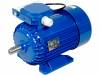 SEMH80-4C, Двигатель: AC; однофазный; 750Вт; 230ВAC; 1340об./мин; 5,35Нм; IP54, BESEL