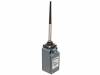 FM 520, Концевой выключатель; NO + NC; 10А; макс.500ВAC; макс.250ВDC, Pizzato Elettrica