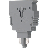3036796, P-CO Component plug Grey, Phoenix Contact