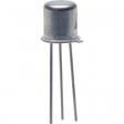 NTE466 Сигнальные полевые транзисторы TO-18 N