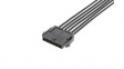 215327-1101 Cable Assembly, Mini-Fit Jr. Plug - Mini-Fit Jr. Plug, 10 Circuits, 150mm