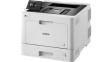 HL-L8360CDW Colour Laser Printer, 2400 x 600 dpi, 220...240 V, 31 Pages/min., A4