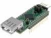 V2DIP1-48, Модуль: USB; DIP Vinculum II; DIP24,USB A; 5ВDC, FTDI