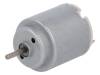 10427, Двигатель: DC; без передачи; 3?6ВDC; Ось: гладкая; 36000об./мин., Waveshare Electronics