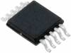 MIC2040-1YMM IC: power switch; high-side; 1,5А; Каналы:1; MOSFET; SMD; MSOP10