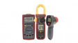 IRC-120-EUR + AMP-220-EUR + AM-520-EUR Beha-Amprobe Exclusive Thermal Imaging and Electrical Test Kit