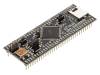 X3 DIL64, Ср-во разработки: AVR32 Atmel; ATXMEGA128A3U; GPIO, JTAG; USB, LEON INSTRUMENTS