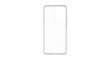 77-81221 Cover, Transparent, Suitable for Galaxy S21 Ultra