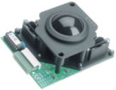 LP150-7FP20V00, Tracker ball, CH Products