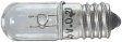 E28060040 Сигнальная лампа накаливания E10 60 V 40 mA