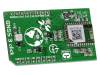 GNSS3 CLICK Дочерняя плата; mikroBUS; Характеристики: модуль GPS
