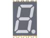 OPS-S5620LE, Дисплей: LED; SMD; 7-сегментный; 14,2мм; красный; 10-50мкд; анод, OPTO PLUS LED CORP.
