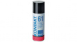 KONTAKT 61  400ML, CH DE Contact spray Spray 400 ml