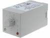 RTX-133 110/127 12SEK, Реле времени; 1?12с; DPDT; 230 В AC/5 A; 110?127ВAC; 110?127ВDC, SCHNEIDER ELECTRIC