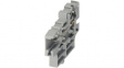 3043378 SC 4-RZ/ 1-L pluggable terminal block sc spring clamp terminals, 0.08...6 mm2 80